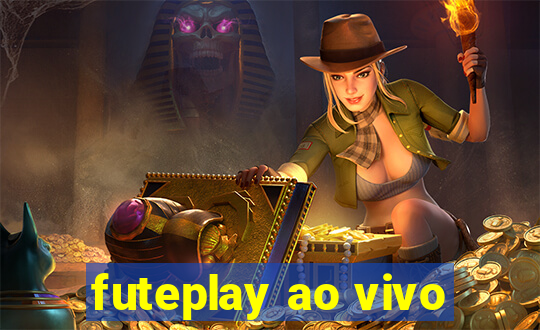 futeplay ao vivo